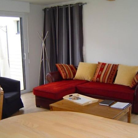 Maison Avec Spa En Bord De Mer Logonna-Daoulas ภายนอก รูปภาพ
