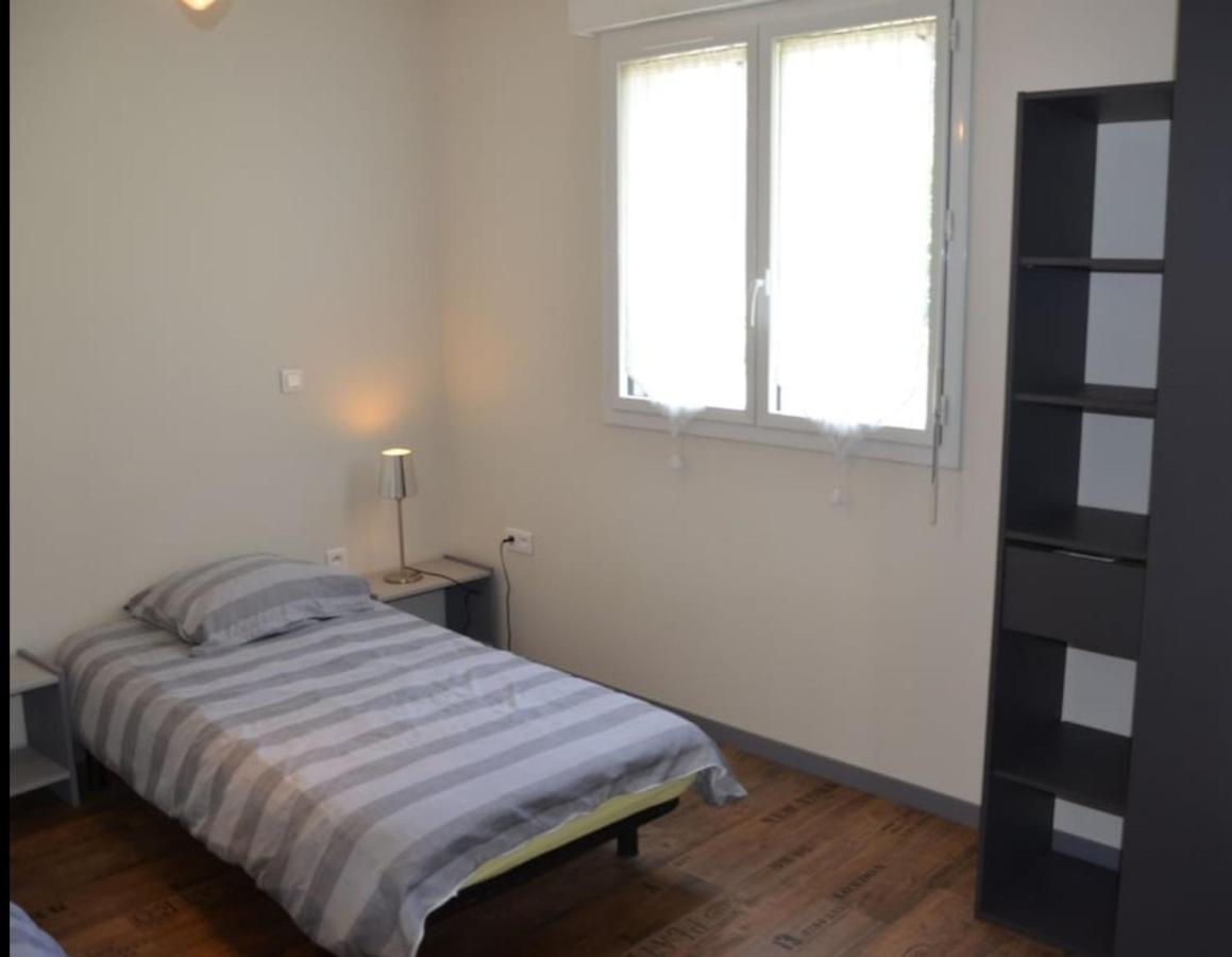 Maison Avec Spa En Bord De Mer Logonna-Daoulas ภายนอก รูปภาพ